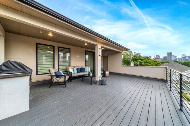 4107 Entrada Way, Dallas, TX 75219