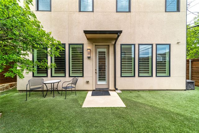 4107 Entrada Way, Dallas, TX 75219