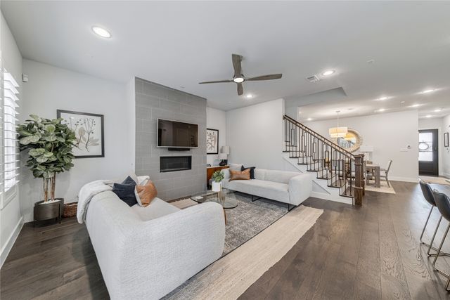 4107 Entrada Way, Dallas, TX 75219