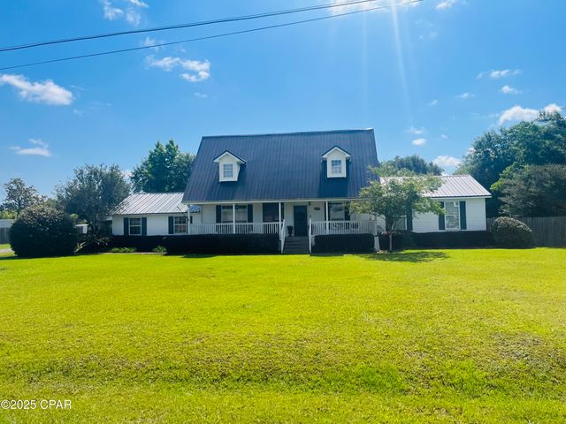 17517 NE Teresa Terrace Street, Blountstown, FL 32424