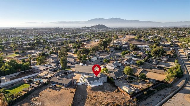 1436 Hilltop, Norco, CA 92860