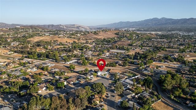 1436 Hilltop, Norco, CA 92860