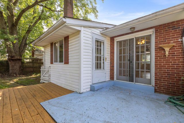 10313 CONOVER DR, Silver Spring, MD 20902