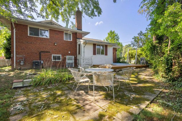 10313 CONOVER DR, Silver Spring, MD 20902