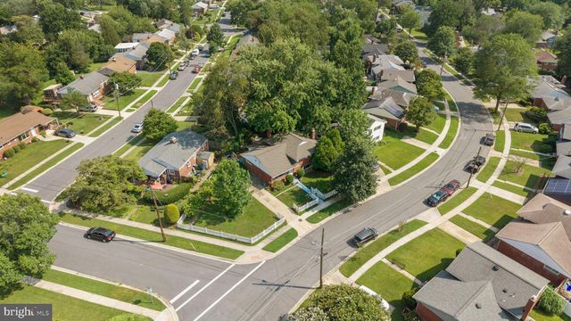 10313 CONOVER DR, Silver Spring, MD 20902