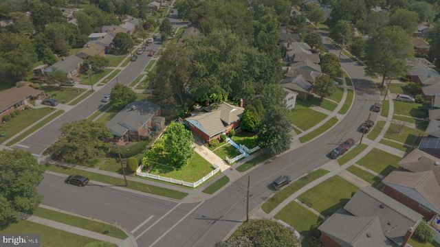 10313 CONOVER DR, Silver Spring, MD 20902
