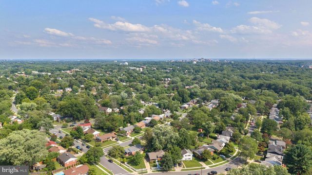 10313 CONOVER DR, Silver Spring, MD 20902