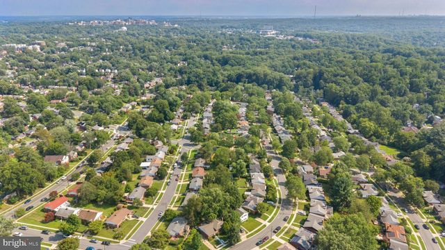 10313 CONOVER DR, Silver Spring, MD 20902