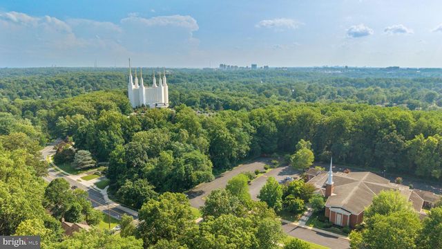 10313 CONOVER DR, Silver Spring, MD 20902