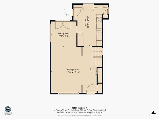 10313 CONOVER DR, Silver Spring, MD 20902
