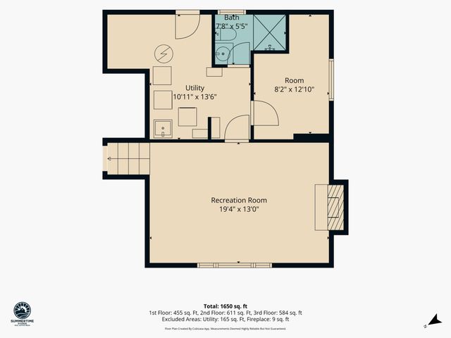 10313 CONOVER DR, Silver Spring, MD 20902