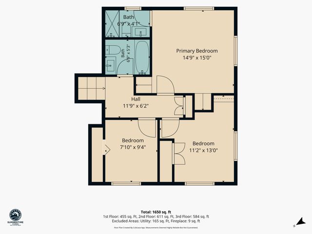 10313 CONOVER DR, Silver Spring, MD 20902