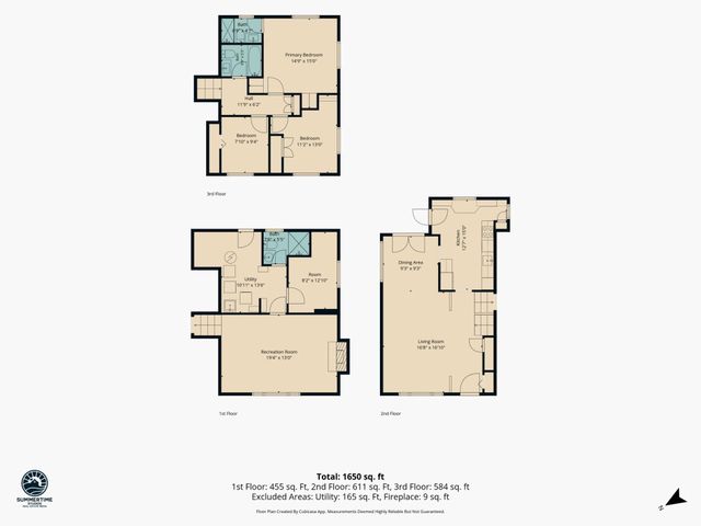 10313 CONOVER DR, Silver Spring, MD 20902