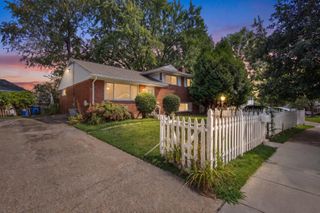 10313 CONOVER DR, Silver Spring, MD 20902