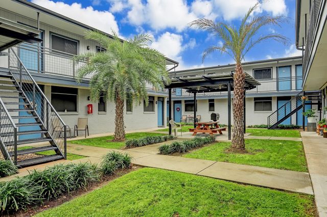 405 Hawthorne Street 22, Houston, TX 77006