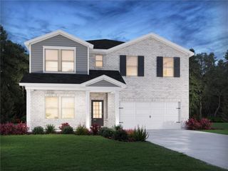 968 Brookshade Trail, Lawrenceville, GA 30045