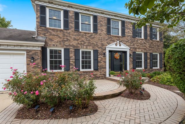718 Raintree Drive, Naperville, IL 60540