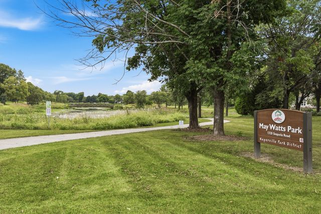 718 Raintree Drive, Naperville, IL 60540