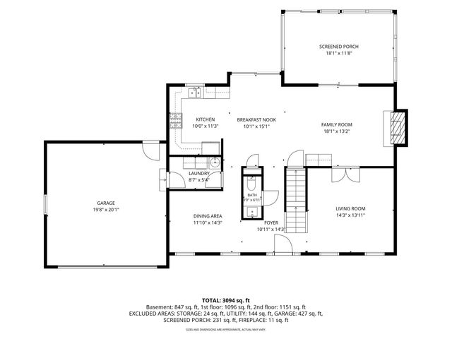 718 Raintree Drive, Naperville, IL 60540