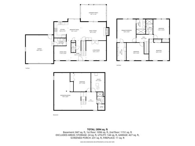 718 Raintree Drive, Naperville, IL 60540