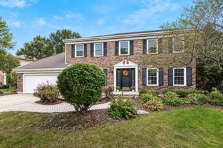 718 Raintree Drive, Naperville, IL 60540