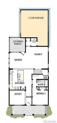 21064 E 62nd Avenue, Aurora, CO 80019