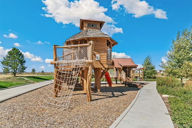 21064 E 62nd Avenue, Aurora, CO 80019