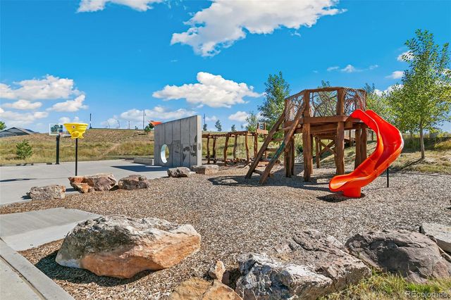 21064 E 62nd Avenue, Aurora, CO 80019