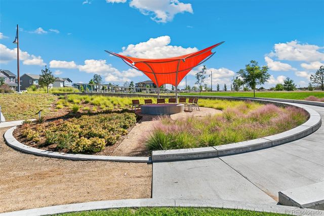 21064 E 62nd Avenue, Aurora, CO 80019