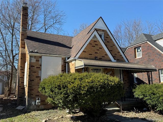 9289 Bedford Street, Detroit, MI 48224
