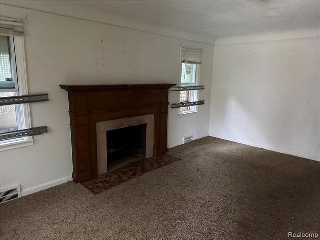 9289 Bedford Street, Detroit, MI 48224