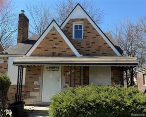 9289 Bedford Street, Detroit, MI 48224