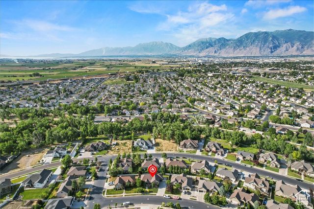 1076 W RIVER HILL DR, Spanish Fork, UT 84660
