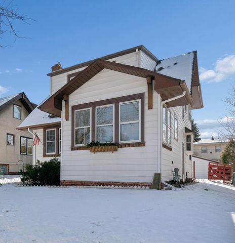 1706 Stanford Avenue, Saint Paul, MN 55105