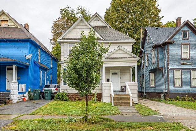 7 Athens Street, Rochester, NY 14621