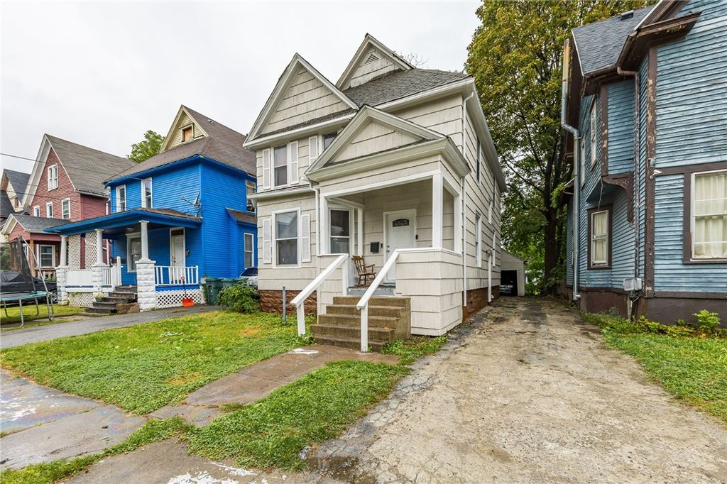 7 Athens Street, Rochester, NY 14621