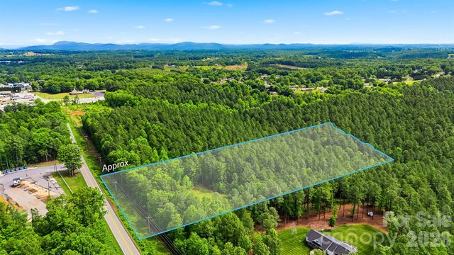 00 Connelly Springs Road, Granite Falls, NC 28630