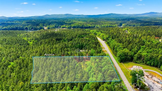 00 Connelly Springs Road, Granite Falls, NC 28630