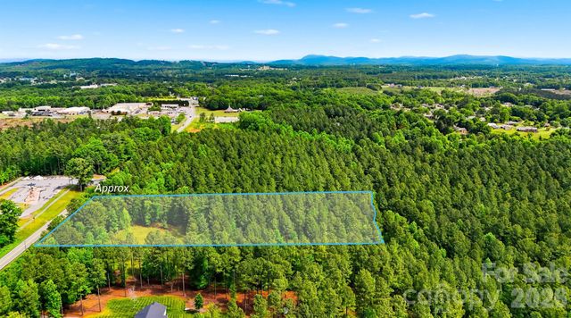 00 Connelly Springs Road, Granite Falls, NC 28630