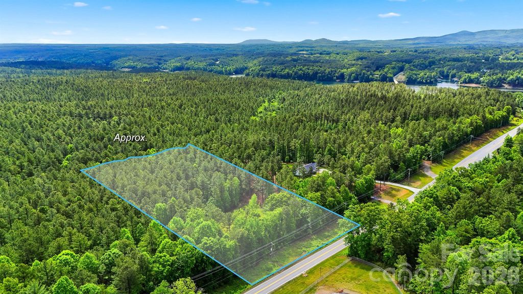 00 Connelly Springs Road, Granite Falls, NC 28630