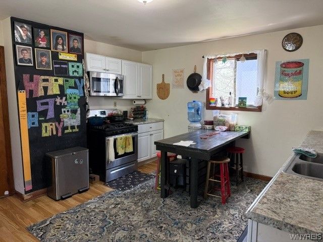 439 Vermont Street, Buffalo, NY 14213
