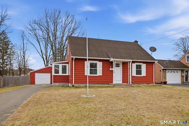 9 Grand Street, Enfield, CT 06082