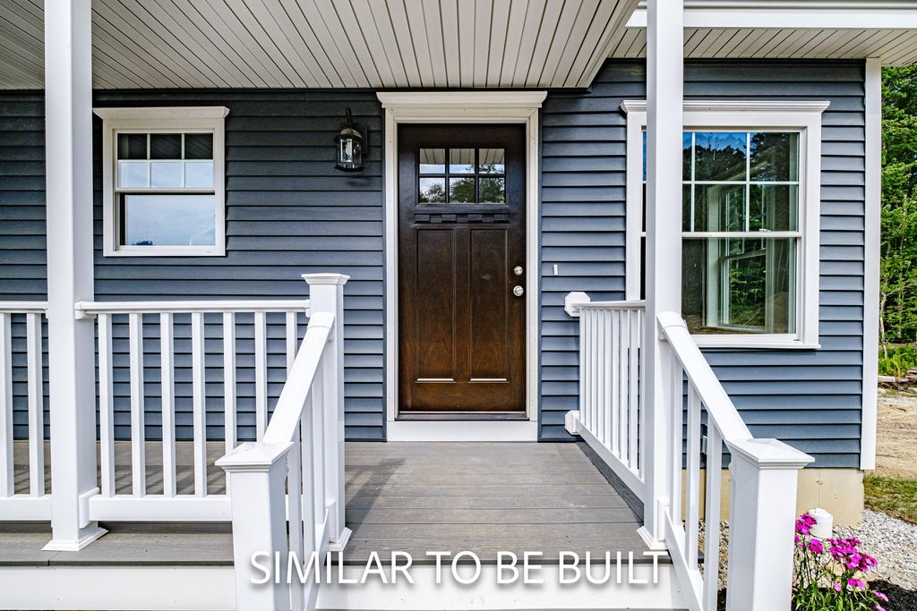 9 Heritage Way 5, Saco, ME 04072 — exterior