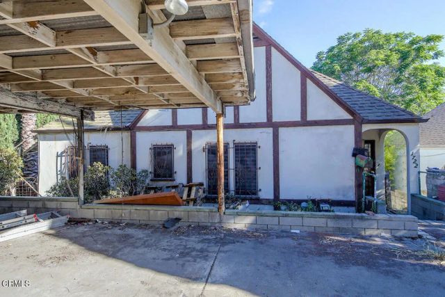 1722 Redesdale Avenue, Los Angeles, CA 90026