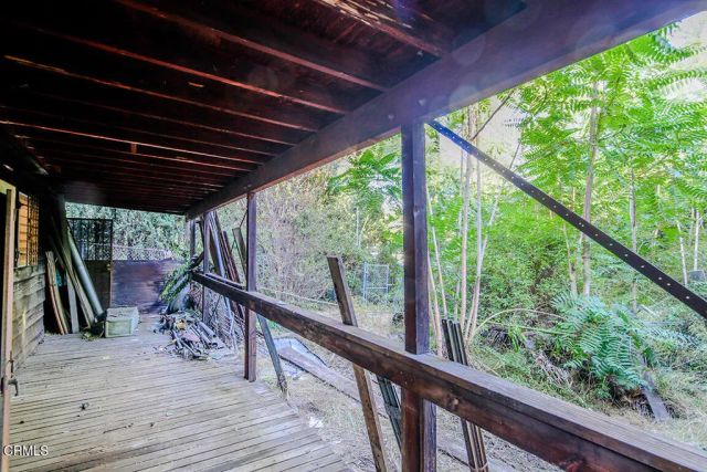 1722 Redesdale Avenue, Los Angeles, CA 90026