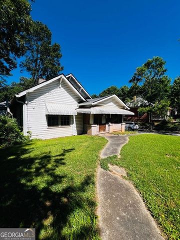 1271 Grant Street SE, Atlanta, GA 30315