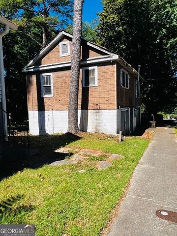 1271 Grant Street SE, Atlanta, GA 30315