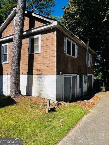 1271 Grant Street SE, Atlanta, GA 30315