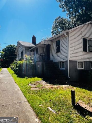 1271 Grant Street SE, Atlanta, GA 30315
