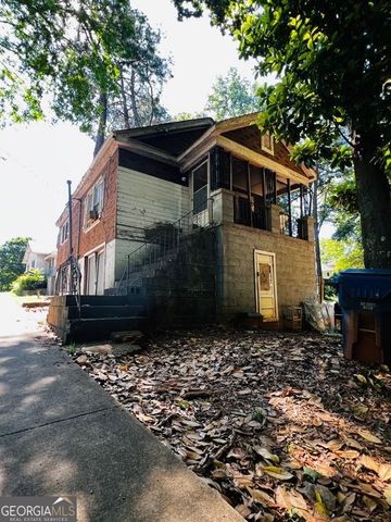 1271 Grant Street SE, Atlanta, GA 30315